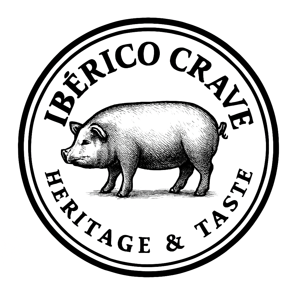 Ibericocrave.com